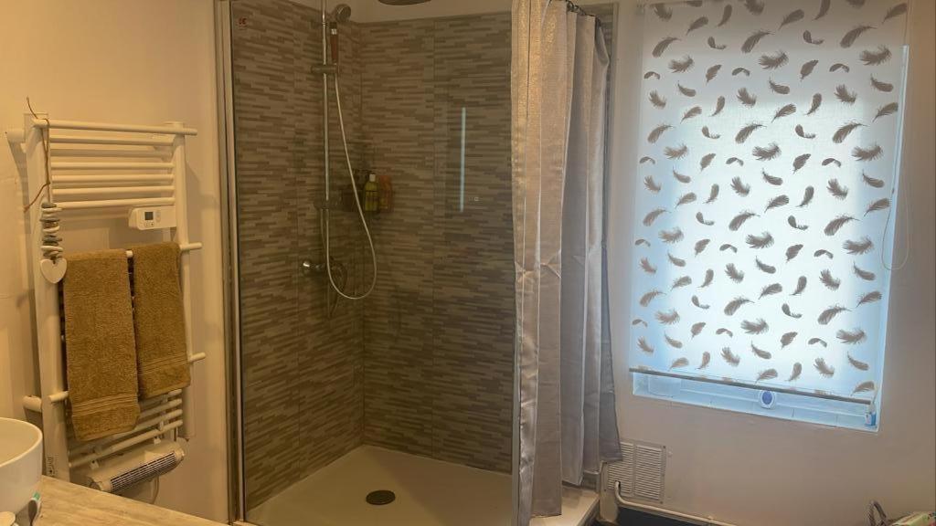 Appartement T3 La Madrague/ Les Calanques Marsylia Zewnętrze zdjęcie
