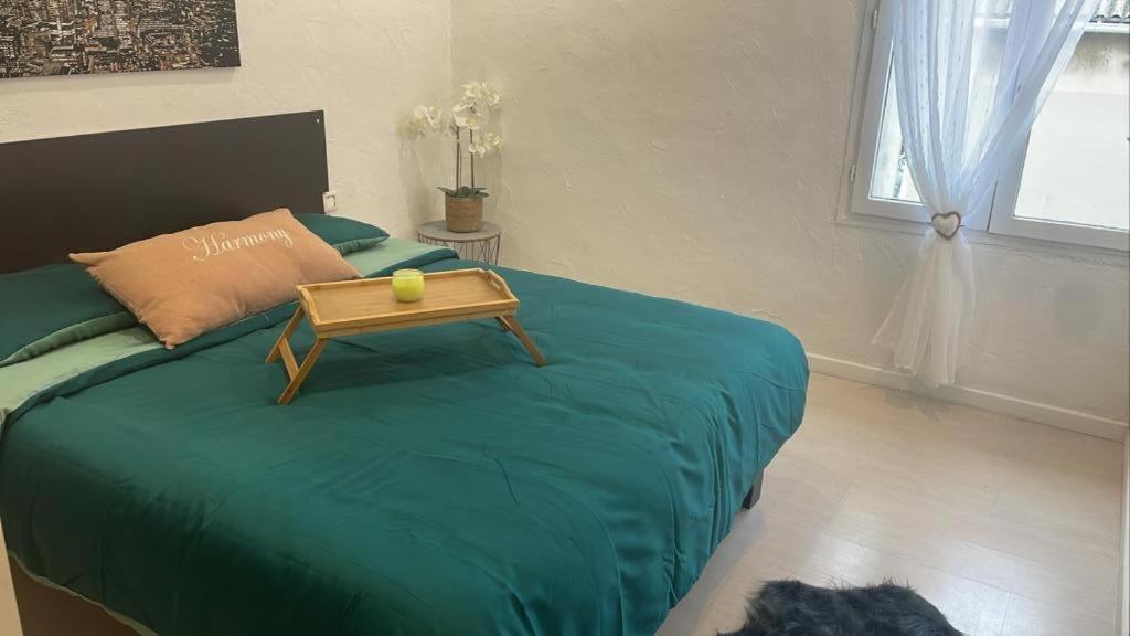 Appartement T3 La Madrague/ Les Calanques Marsylia Zewnętrze zdjęcie
