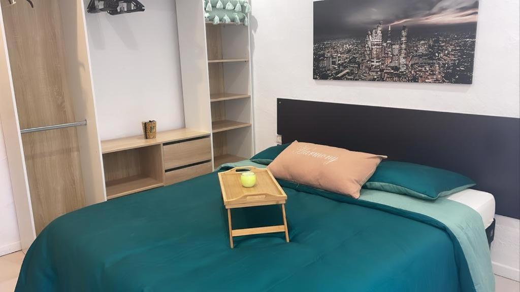 Appartement T3 La Madrague/ Les Calanques Marsylia Zewnętrze zdjęcie